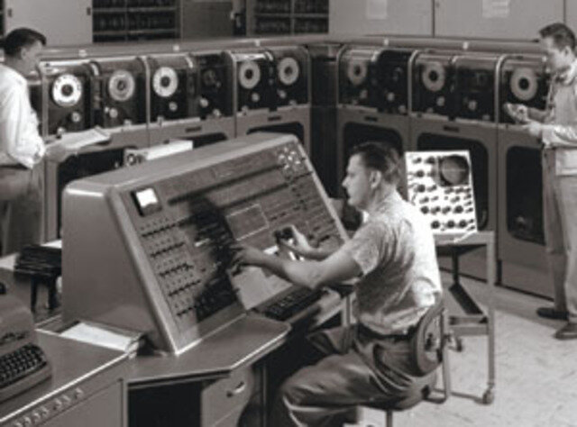 UNIVAC-1