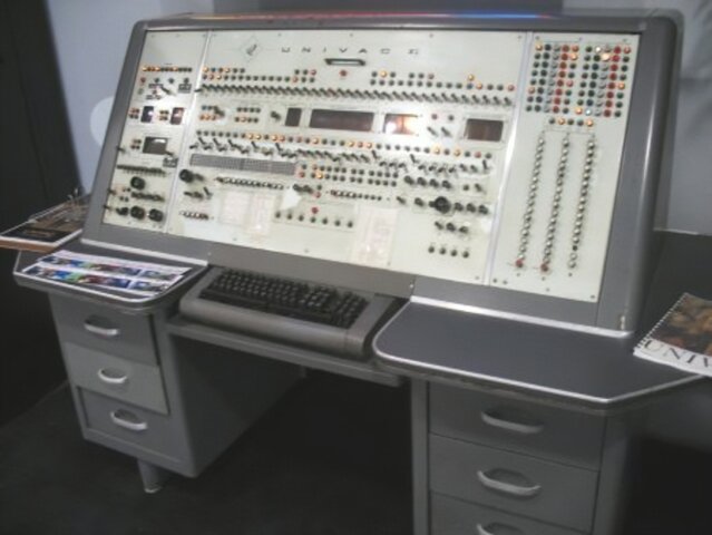 UNIVAC-1