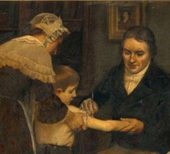 Edward Jenner