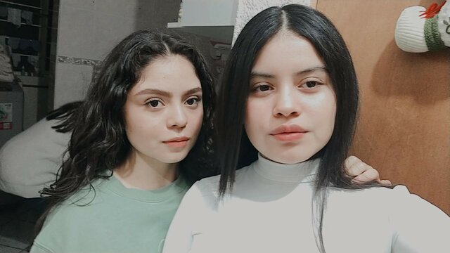 Nacimiento de mi hermana