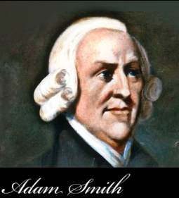 Adam Smith