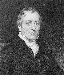 David Ricardo