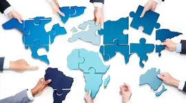 Timeline: RELACIONES INTERNACIONALES - ESTHEFANIA MUÑOZ NEIRA