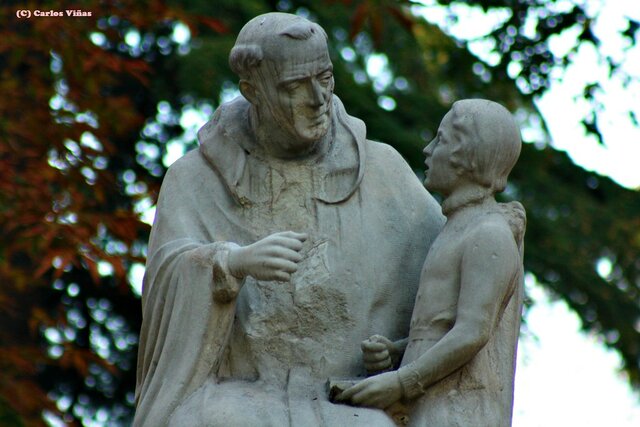 Fray Pedro Ponce de León