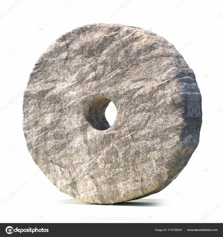 INVENCIÓN DE LA RUEDA