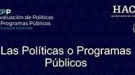 Timeline: La Evolución histórica en la evaluación de políticas y programas públicos