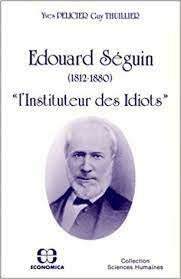 Édouard Séguin