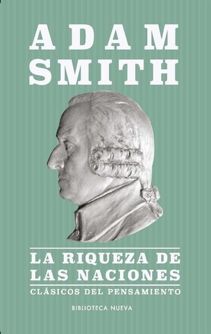 Adam Smith