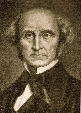 Jhon Stuart