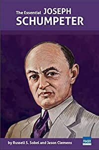 Joseph Schumpeter