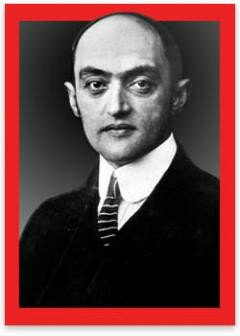 Joseph Schumpeter