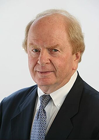 Howard Stevenson