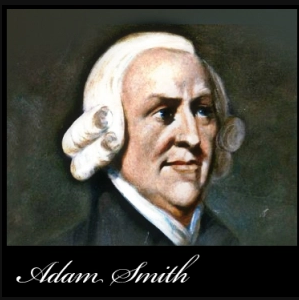 Adam Smith
