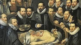 Timeline: Antecedentes de la Medicina Forense