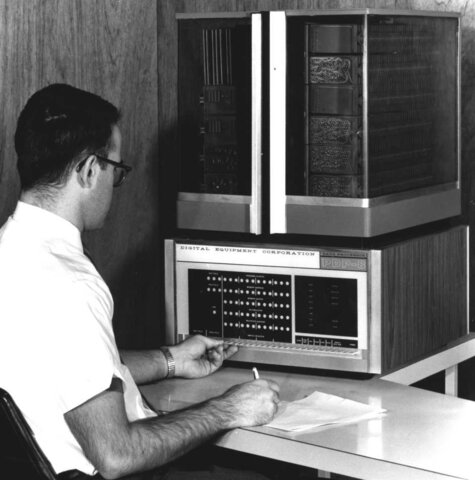 PDP-8