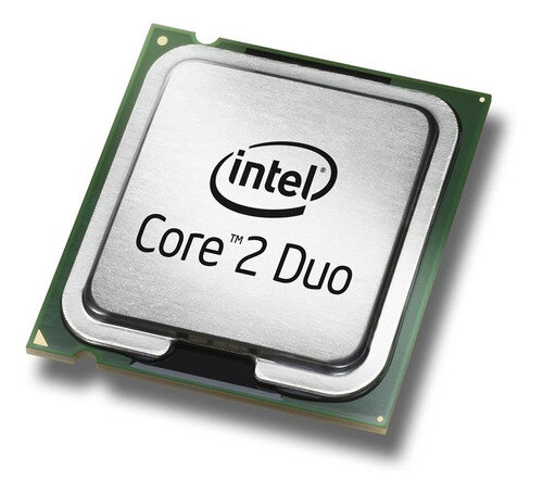 INTEL CORE 2 DUO
