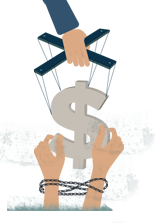 Problemas con la UFCO