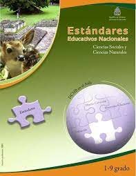 Estándares Nacionales