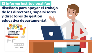 Evaluación Censal- La evaluación Nacional de Logro Académico en centros escolares (ENLACE)