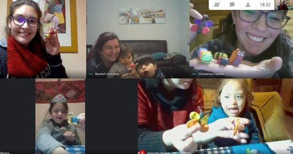 La pandemia de la COVID-19