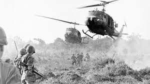 The Vietnam War