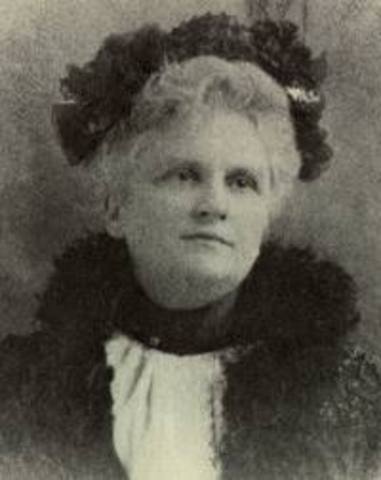 Kate Chopin