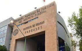 Especialidad en medicina forense