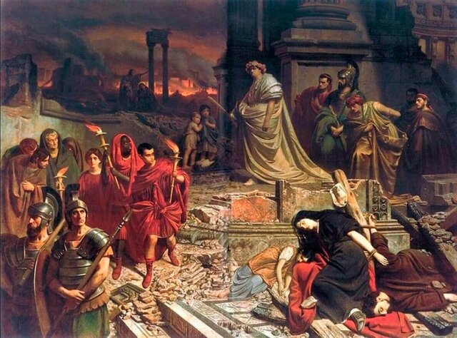 Antiguo enjuiciamiento español