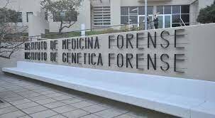 Instituto de ciencias forense