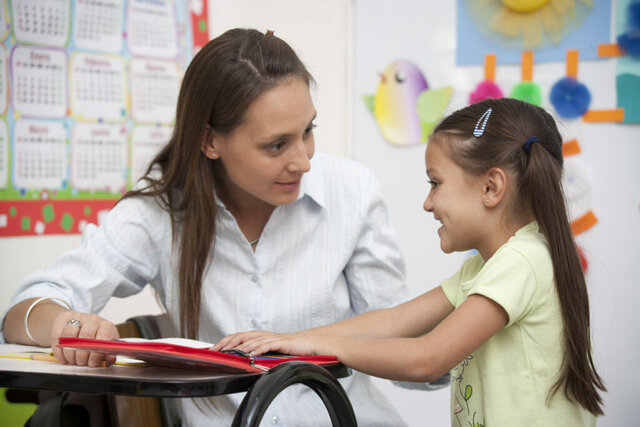 Necesidades Educativas Especiales
