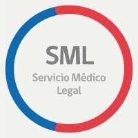Servicio Medico Legal