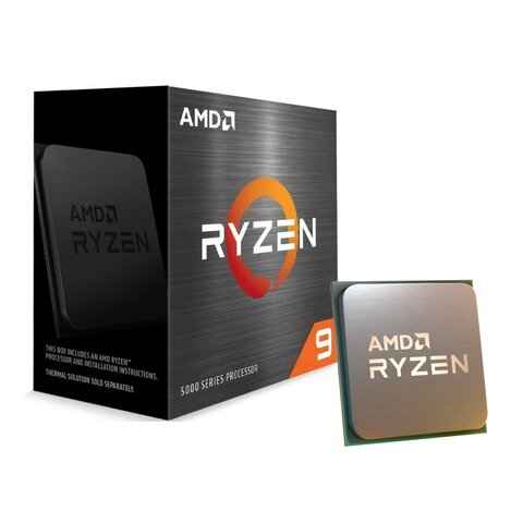 AMD Ryzen™ 9 5950X