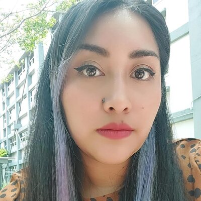 Timeline: Carolina Garcia