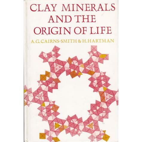 Química prebiótica y su relación con la arcilla.