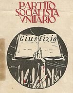 Fondazione  partito socialista unitario Psu