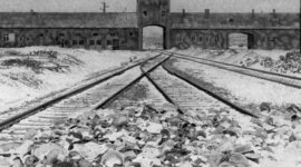 Timeline: Timeline of the Holocaust