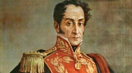 Timeline: Simón Bolívar