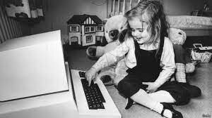 Nace el término weblog