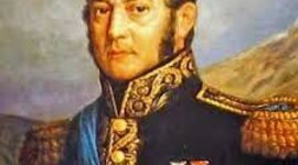 Timeline: Vida del Gral. San Martín - Juana Broglia y Emma Viera