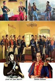 Entrevista en Guayaquil.