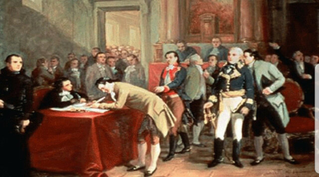 Constitución I República