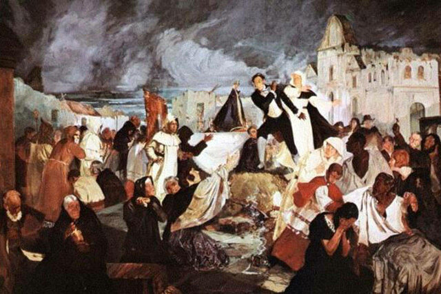 Terremoto de Caracas