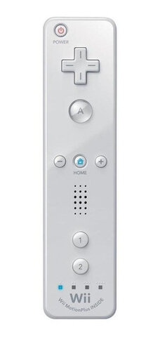 Nintendo Wii lanza dispositivo para apuntar