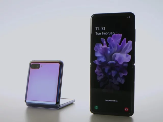 Galaxy Z Flip