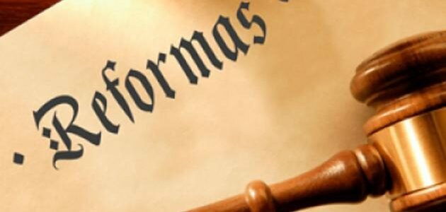 Reforma a la Ley de Ingresos