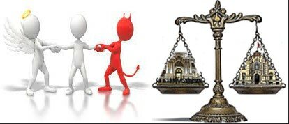 Una Política sin base Moral