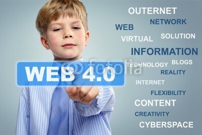 WEB 4.0: La red móvil.