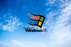 Windows 95