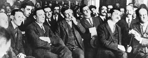 Secessione dell'Aventino