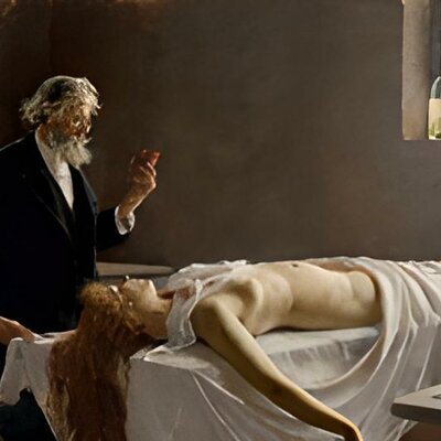 Timeline: Historia de la medicina forense por: Carlos David Carreón Hernández